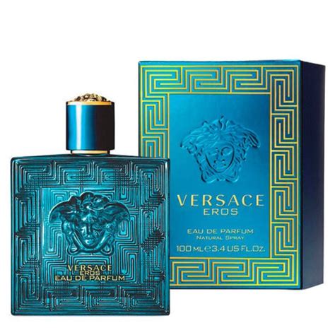 edp eros versace|versace eros edp tester.